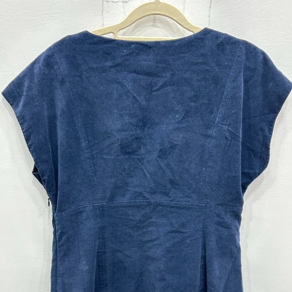 Boden preowned please